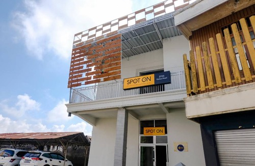 Nganjuk Hotel | 11 m² Hotel ∙ 2 guests