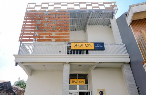 Nganjuk Hotel | 11 m² Hotel ∙ 2 guests
