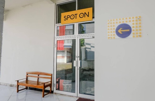 Nganjuk Hotel | 11 m² Hotel ∙ 2 guests