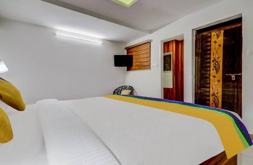 Aluva Hotel | 11 m² Hotel ∙ 5 guests