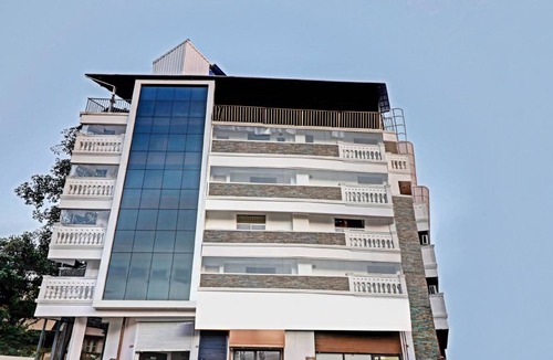 Aluva Hotel | 11 m² Hotel ∙ 5 guests