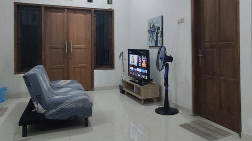 Colomadu House | 11 m² House ∙ 2 bedrooms ∙ 5 guests