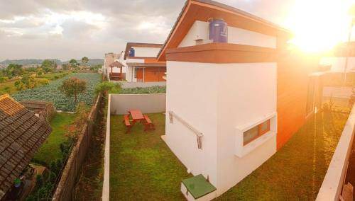Parongpong Villa | 11 m² Villa ∙ 2 bedrooms ∙ 8 guests