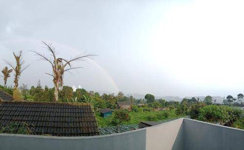 Parongpong Villa | 11 m² Villa ∙ 2 bedrooms ∙ 8 guests