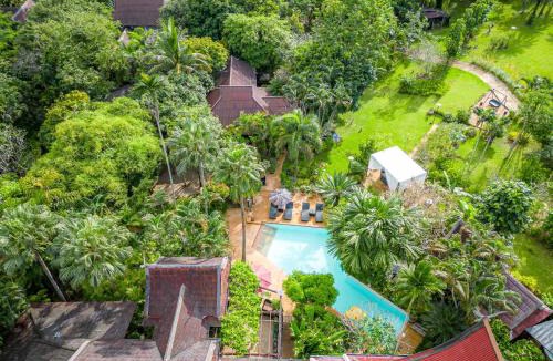 Chiang Dao House | 11 Rooms