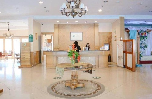 Sukajadi Apartment | 110 m² Apartment ∙ 4 bedrooms ∙ 11 guests