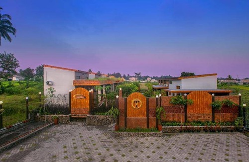Candi Binangun Hotel | 110 m² Hotel ∙ 2 bedrooms ∙ 4 guests