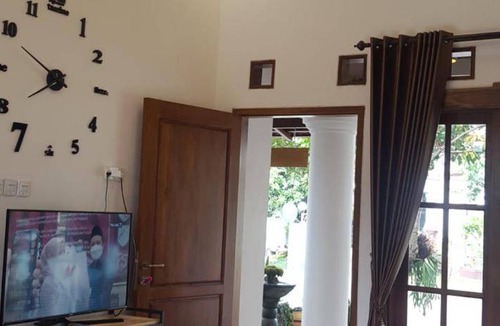 Dinoyo Villa | 110 m² Villa ∙ 3 bedrooms ∙ 8 guests