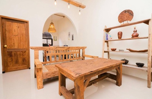 Oro Oro Ombo Villa | 110 m² Villa ∙ 3 bedrooms ∙ 15 guests