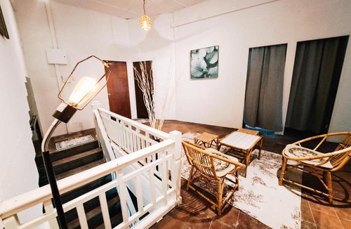 Downtown George Town Hostel | 111 Hutton Lane Hostel