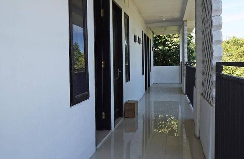 Blitar Hotel | 111 m² Hotel ∙ 3 guests