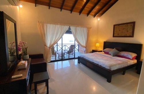 Tioman Island Resort | 111 m² Resort ∙ 3 bedrooms ∙ 10 guests