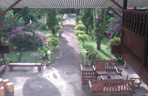 Pondang Bed & Breakfast | 112 m² Bed and breakfast ∙ 4 guests