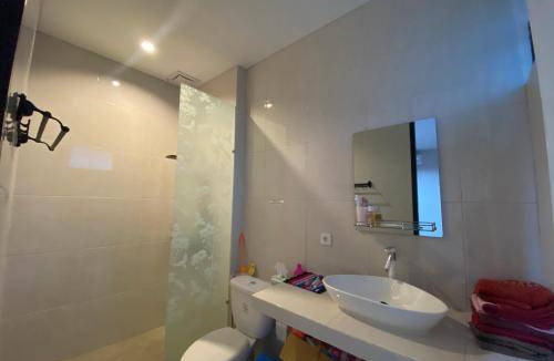 Jember House | 112 m² House ∙ 1 bedroom ∙ 4 guests