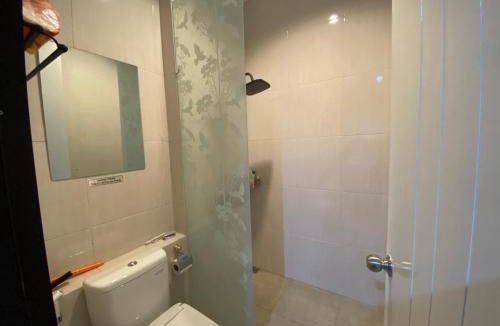 Jember House | 112 m² House ∙ 1 bedroom ∙ 4 guests