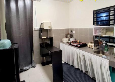 Manjung House | 1132 D' KHASIEH Homestay