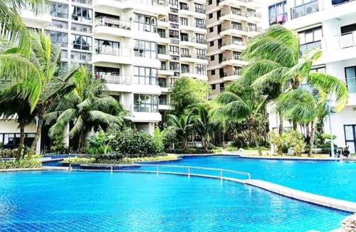 Central District Apartment | 115 m² Apartment ∙ 3 bedrooms ∙ 13 guests
