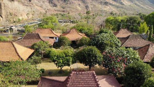 Pemuteran Cabin | 117 m² Lodge ∙ 3 bedrooms ∙ 6 guests