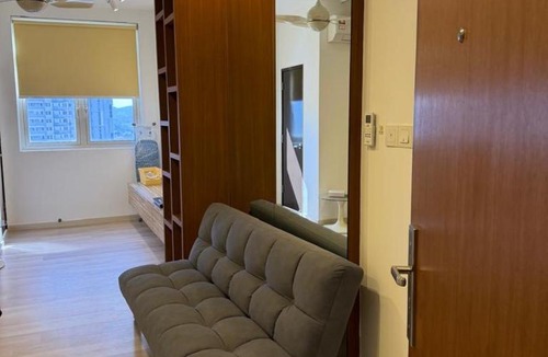Seri Tanjung Pinang Apartment | 118 Apartment Tanjung Tokong by Yen's Sojourn