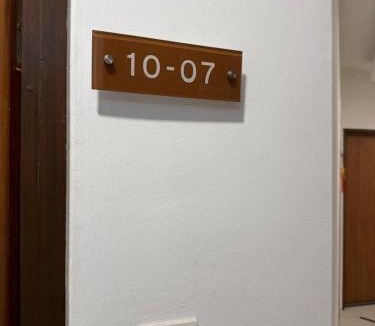 Seri Tanjung Pinang Apartment | 118 Apartment Tanjung Tokong by Yen's Sojourn