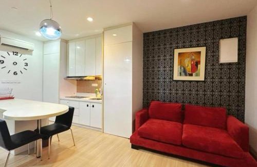 Seri Tanjung Pinang Apartment | 118 Island Plaza ComFy Seaview Suite