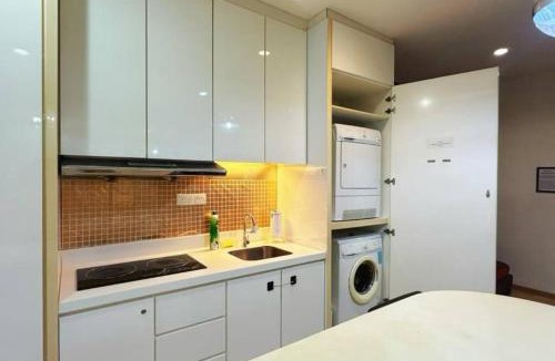 Seri Tanjung Pinang Apartment | 118 Island Plaza ComFy Seaview Suite