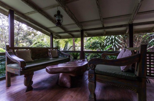 Kayangan House | 118 m² Bungalow ∙ 2 bedrooms ∙ 6 guests