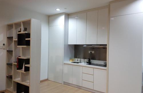 Seri Tanjung Pinang Apartment | 118 Suite