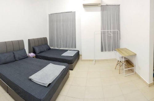 Seremban 2 House | 1181 GCH S2 # U Homestay