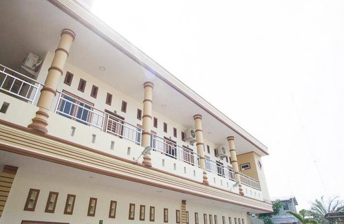 Pematangsiantar Bed & Breakfast | 12 m² Bed and breakfast ∙ 3 guests