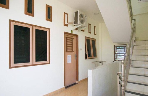 Pematangsiantar Bed & Breakfast | 12 m² Bed and breakfast ∙ 3 guests