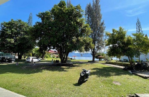 Ambarita Bed & Breakfast | 12 m² Bed and breakfast ∙ 2 guests