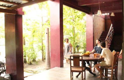 Yogyakarta Bed & Breakfast | 12 m² Bed and breakfast ∙ 6 guests