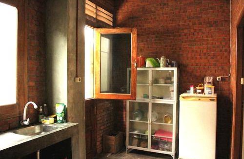 Yogyakarta Bed & Breakfast | 12 m² Bed and breakfast ∙ 6 guests