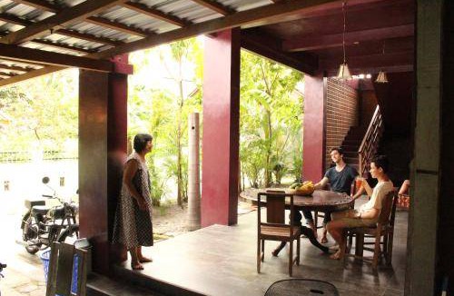 Yogyakarta Bed & Breakfast | 12 m² Bed and breakfast ∙ 6 guests