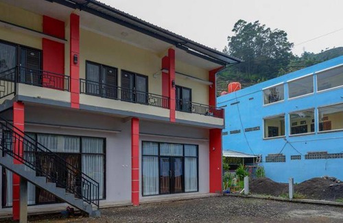 Kejajar Bed & Breakfast | 12 m² Bed and breakfast ∙ 2 guests