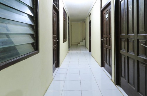 Samarinda Bed & Breakfast | 12 m² Bed and breakfast ∙ 4 guests