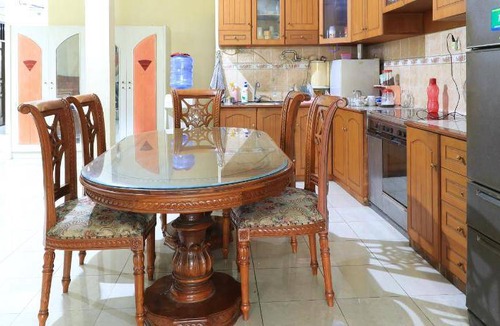 Samarinda Bed & Breakfast | 12 m² Bed and breakfast ∙ 4 guests