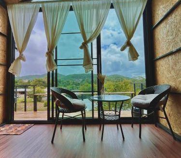 Chom Thong Bed & Breakfast | 12 m² Bed and breakfast ∙ 2 guests