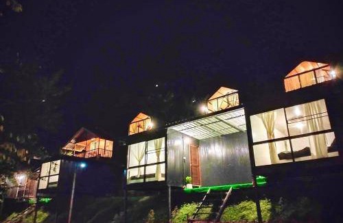 Chom Thong Bed & Breakfast | 12 m² Bed and breakfast ∙ 2 guests
