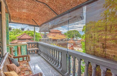 Lovina Bed & Breakfast | 12 m² Bed and breakfast ∙ 127 guests