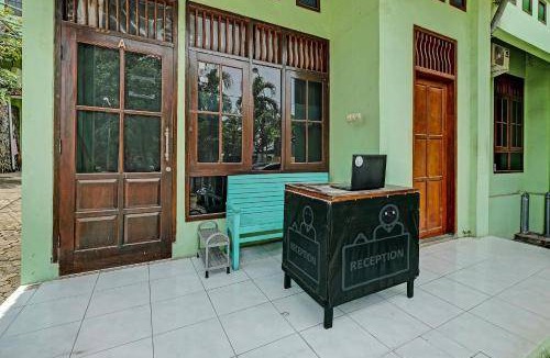 West Semarang Bed & Breakfast | 12 m² Bed and breakfast ∙ 2 guests