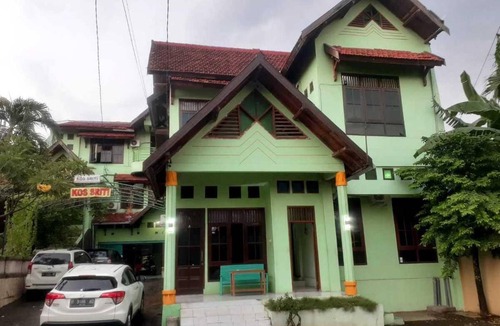 West Semarang Bed & Breakfast | 12 m² Bed and breakfast ∙ 2 guests