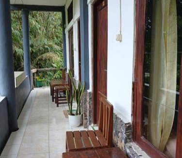 Moni Bed & Breakfast | 12 m² Bed and breakfast ∙ 2 guests