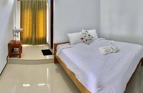 Moni Bed & Breakfast | 12 m² Bed and breakfast ∙ 2 guests