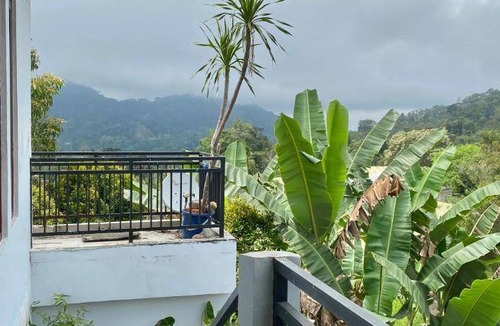 Moni Bed & Breakfast | 12 m² Bed and breakfast ∙ 2 guests