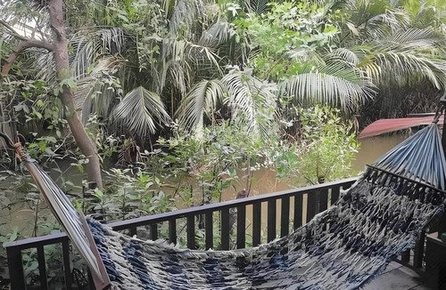 Amphawa Bed & Breakfast | 12 m² Bed and breakfast ∙ 7 guests
