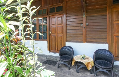 Tomohon Bed & Breakfast | 12 m² Bed and breakfast ∙ 2 guests