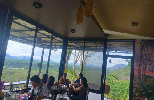 Phangnga Bed & Breakfast | 12 m² Bed and breakfast ∙ 2 guests