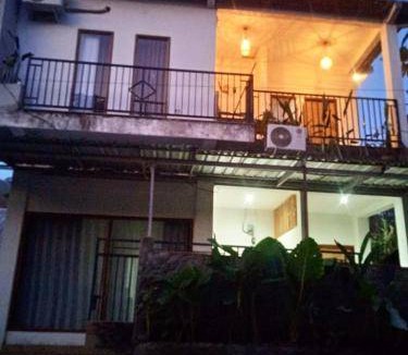 Kuta Bed & Breakfast | 12 m² Bed and breakfast ∙ 1 bedroom ∙ 2 guests
